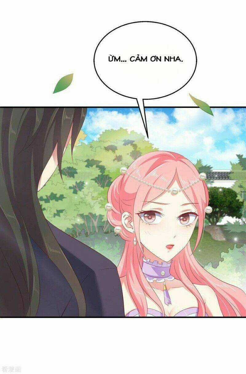 Tân Nương Nhân Ngư Của Long Vương Chapter 19 trang 24