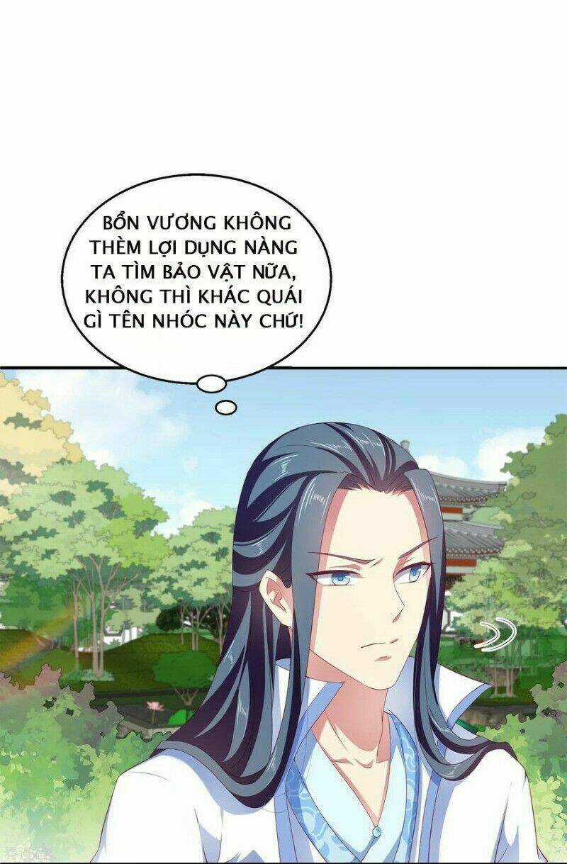 Tân Nương Nhân Ngư Của Long Vương Chapter 19 trang 26