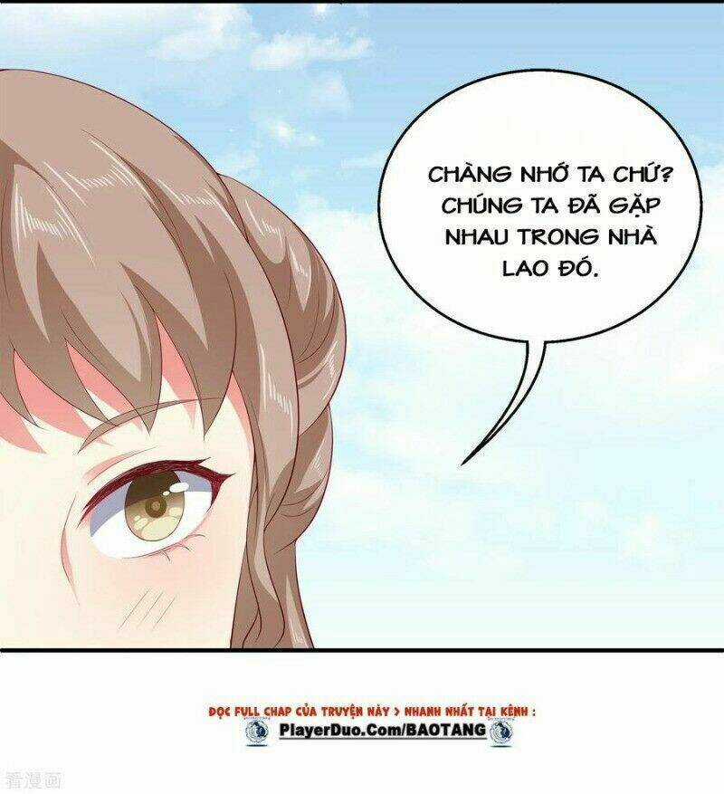 Tân Nương Nhân Ngư Của Long Vương Chapter 19 trang 28