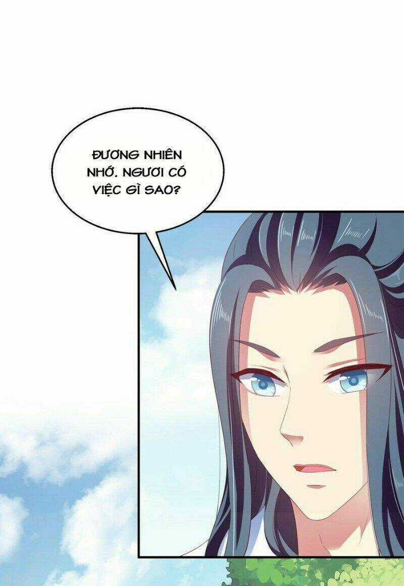 Tân Nương Nhân Ngư Của Long Vương Chapter 19 trang 29