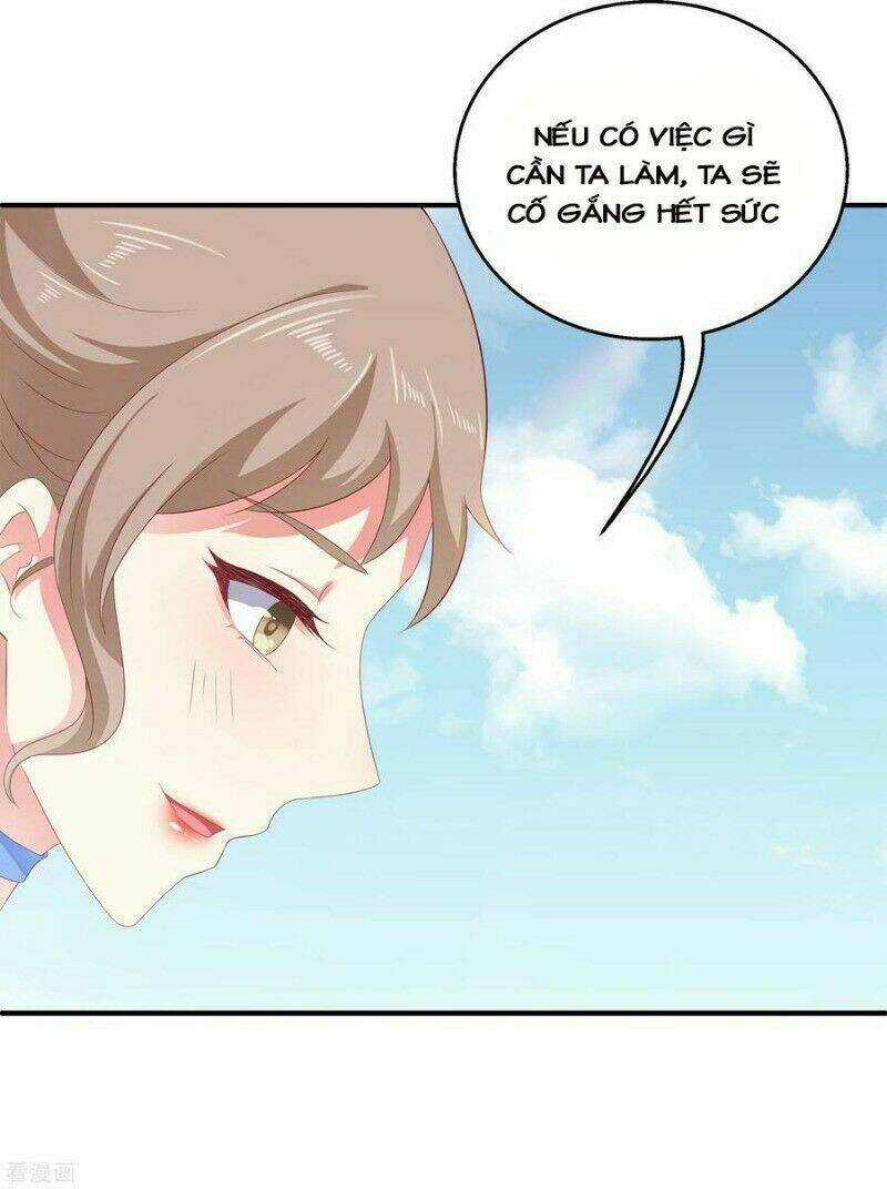 Tân Nương Nhân Ngư Của Long Vương Chapter 19 trang 31