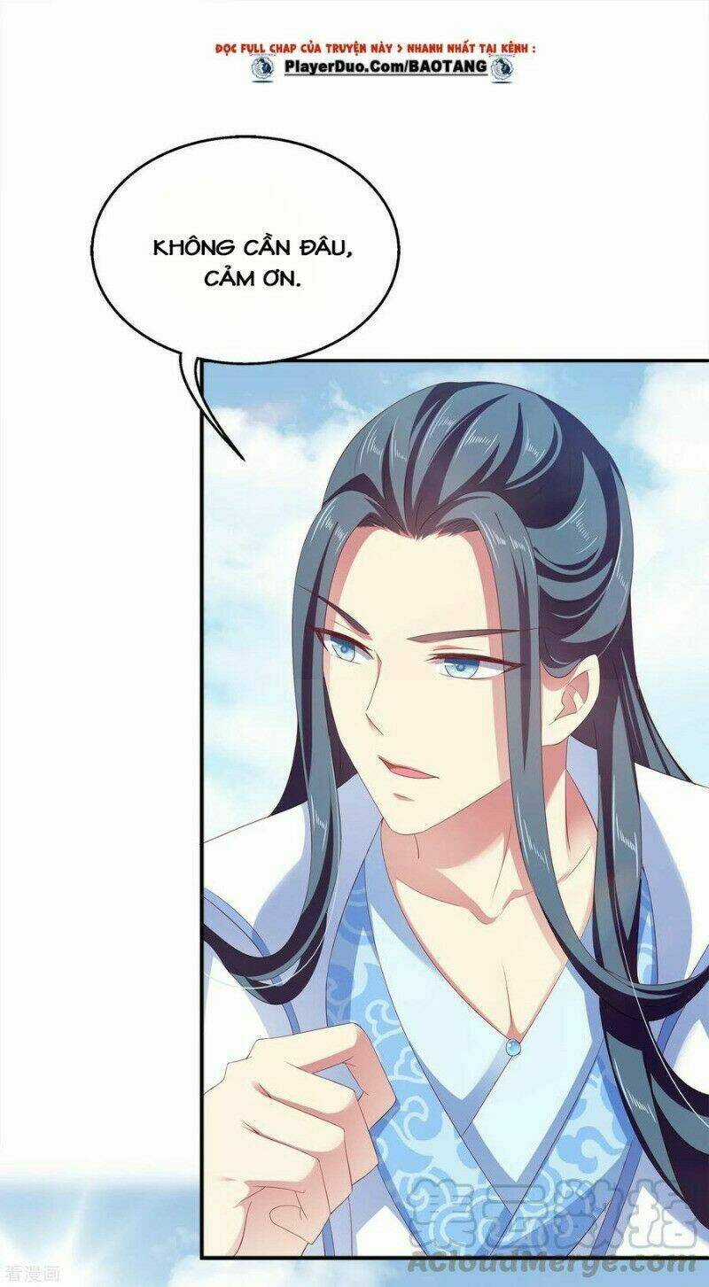 Tân Nương Nhân Ngư Của Long Vương Chapter 19 trang 32