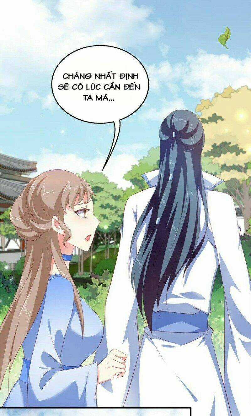 Tân Nương Nhân Ngư Của Long Vương Chapter 19 trang 33