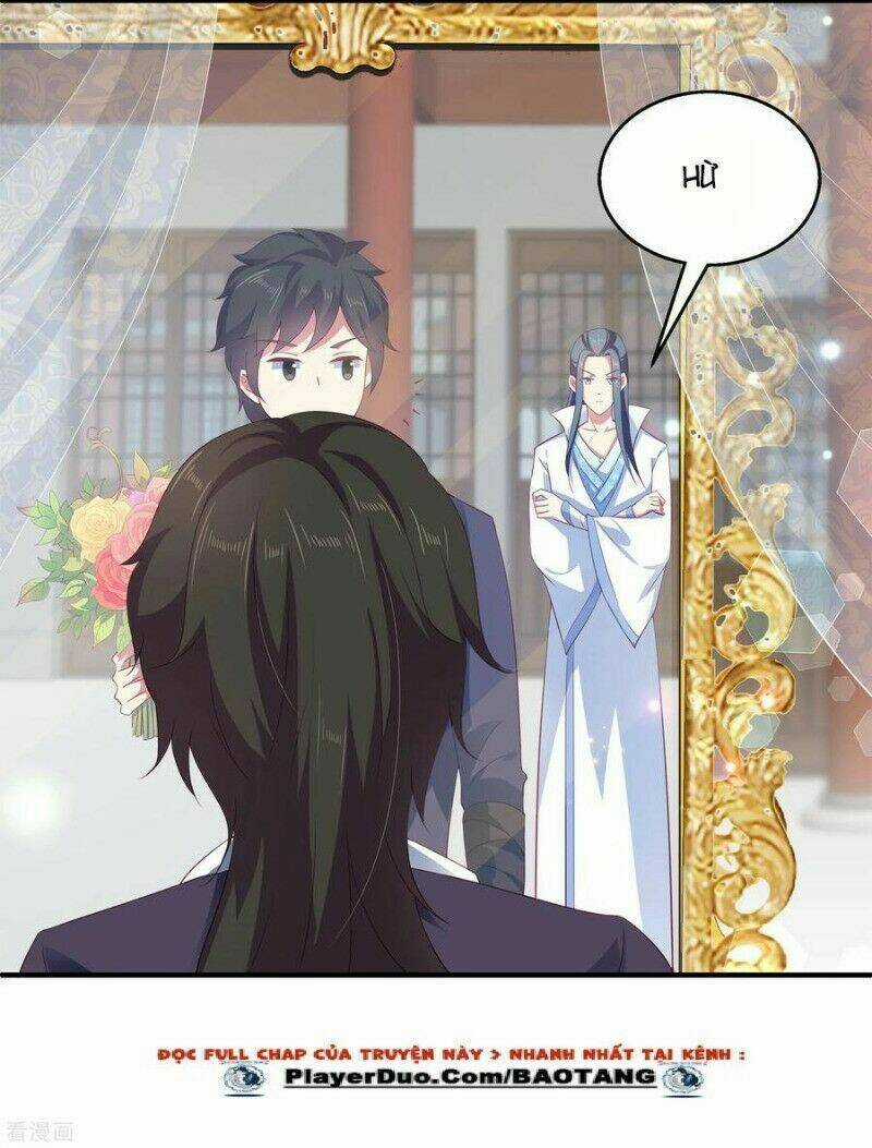 Tân Nương Nhân Ngư Của Long Vương Chapter 19 trang 5