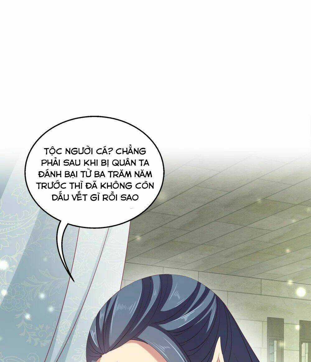 Tân Nương Nhân Ngư Của Long Vương Chapter 2 trang 1
