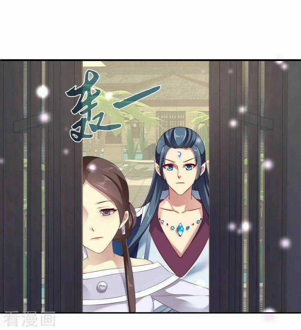 Tân Nương Nhân Ngư Của Long Vương Chapter 2 trang 16