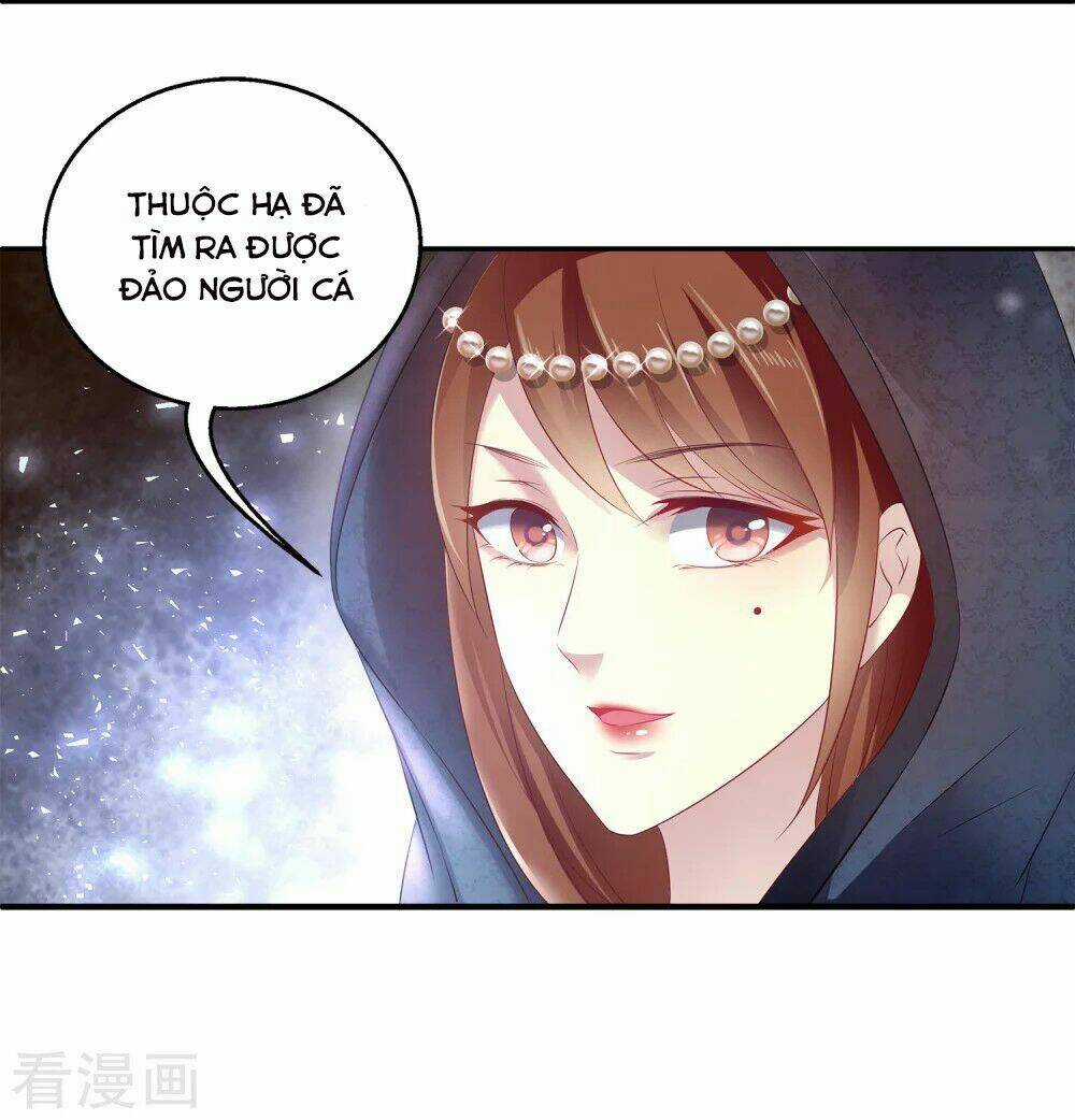 Tân Nương Nhân Ngư Của Long Vương Chapter 2 trang 19