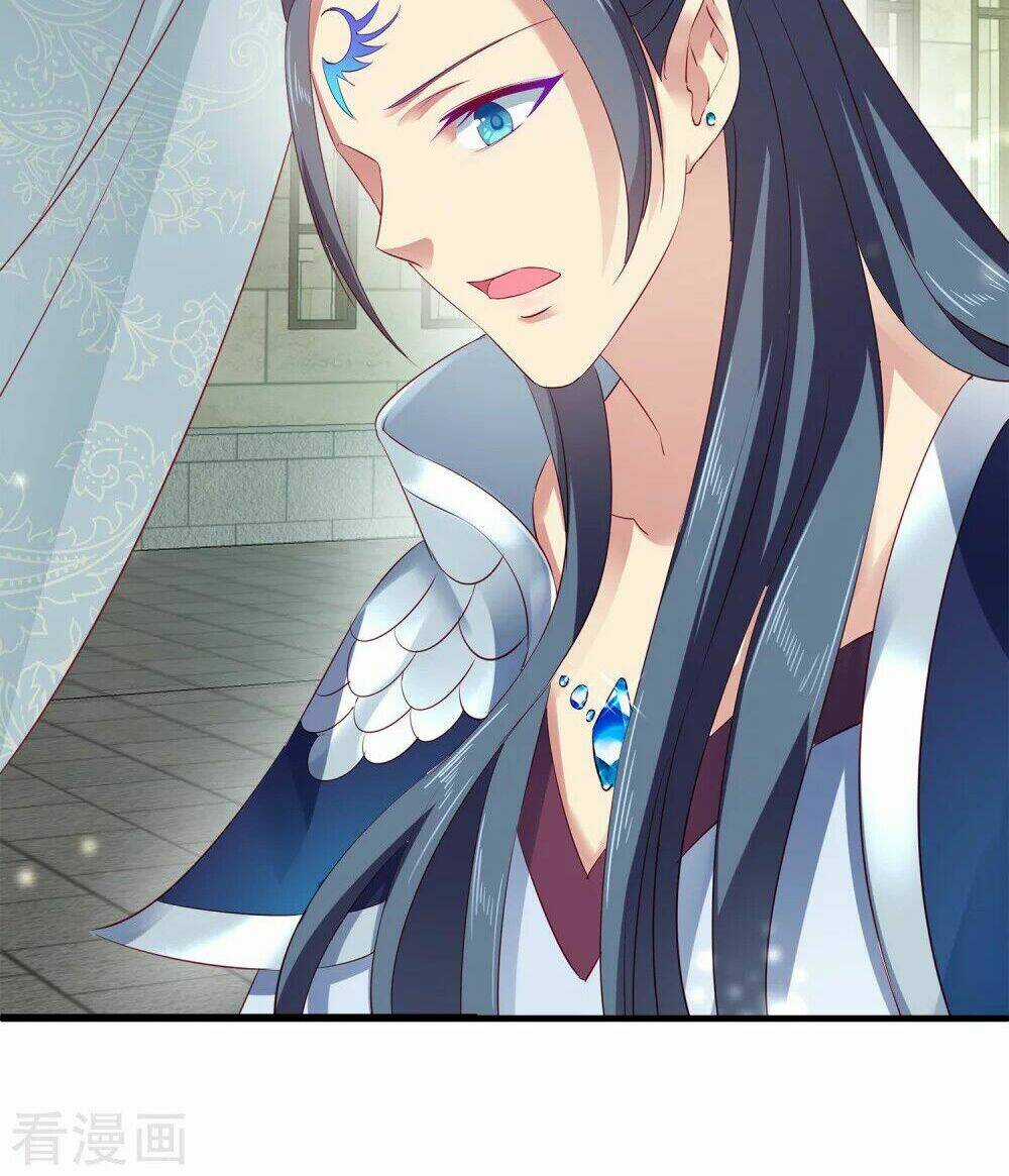 Tân Nương Nhân Ngư Của Long Vương Chapter 2 trang 2