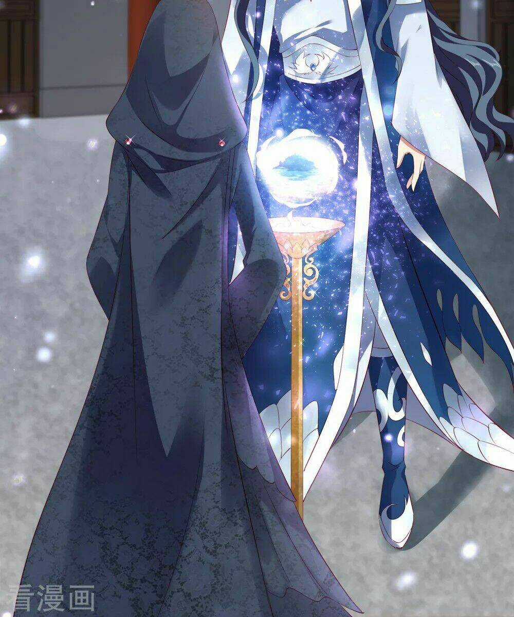 Tân Nương Nhân Ngư Của Long Vương Chapter 2 trang 24