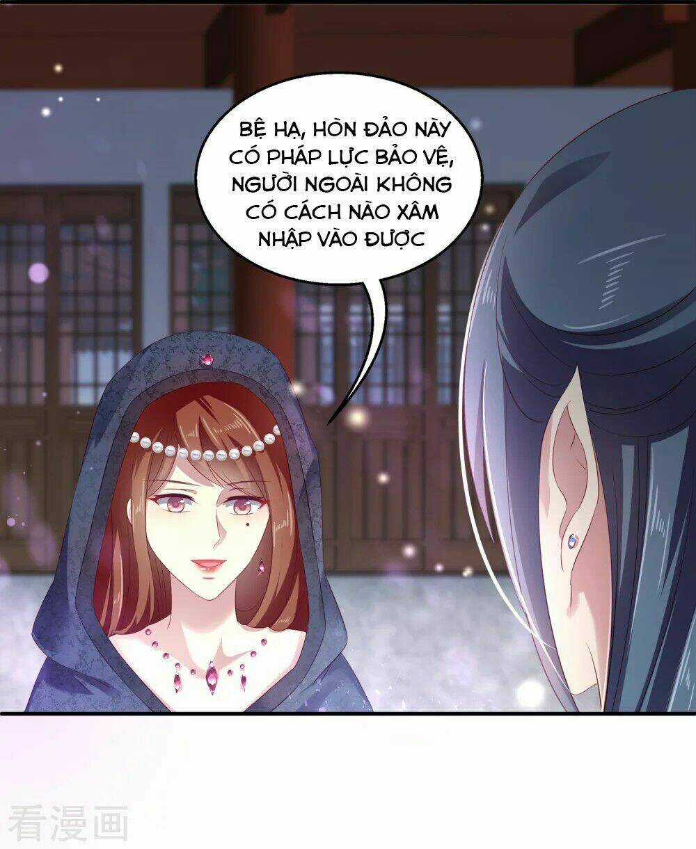 Tân Nương Nhân Ngư Của Long Vương Chapter 2 trang 25