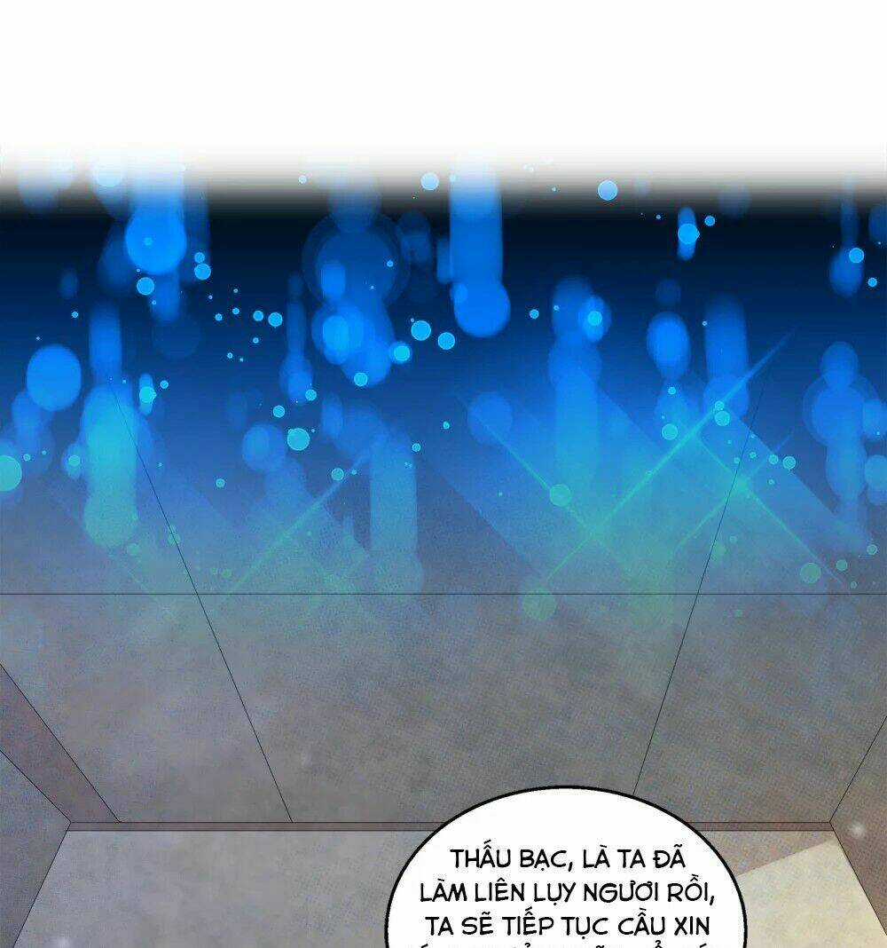 Tân Nương Nhân Ngư Của Long Vương Chapter 2 trang 31