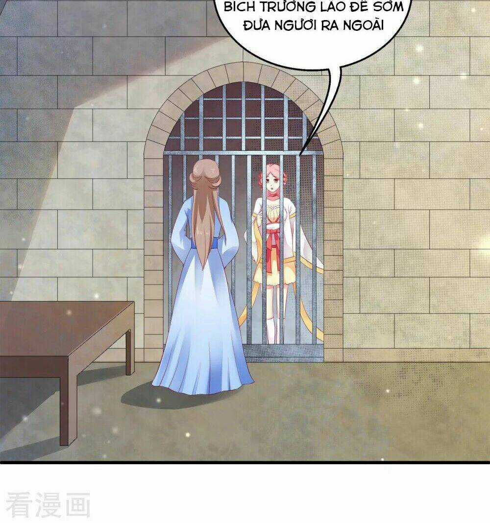 Tân Nương Nhân Ngư Của Long Vương Chapter 2 trang 32