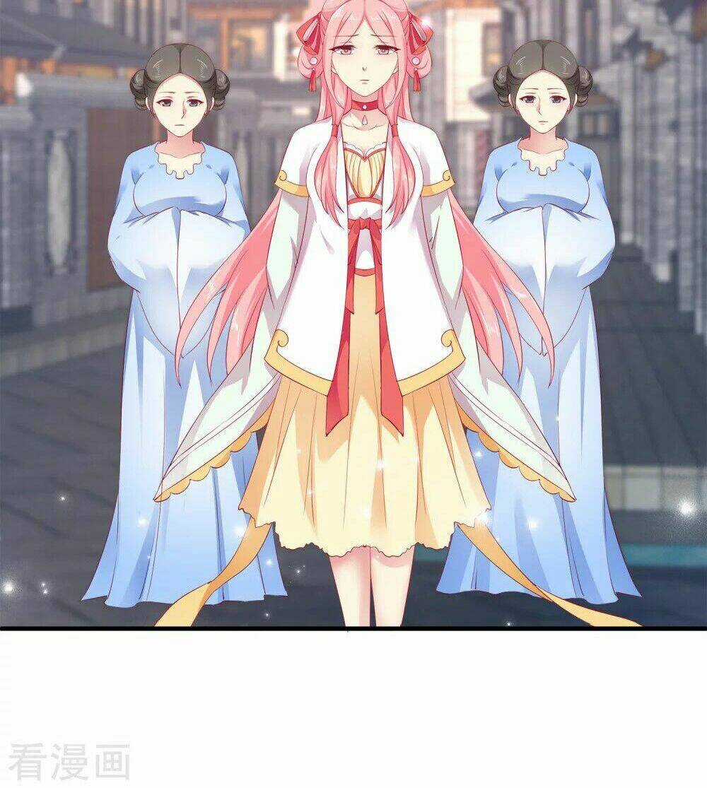 Tân Nương Nhân Ngư Của Long Vương Chapter 2 trang 39