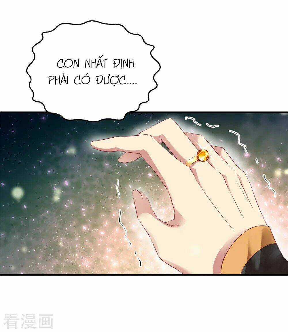 Tân Nương Nhân Ngư Của Long Vương Chapter 2 trang 4