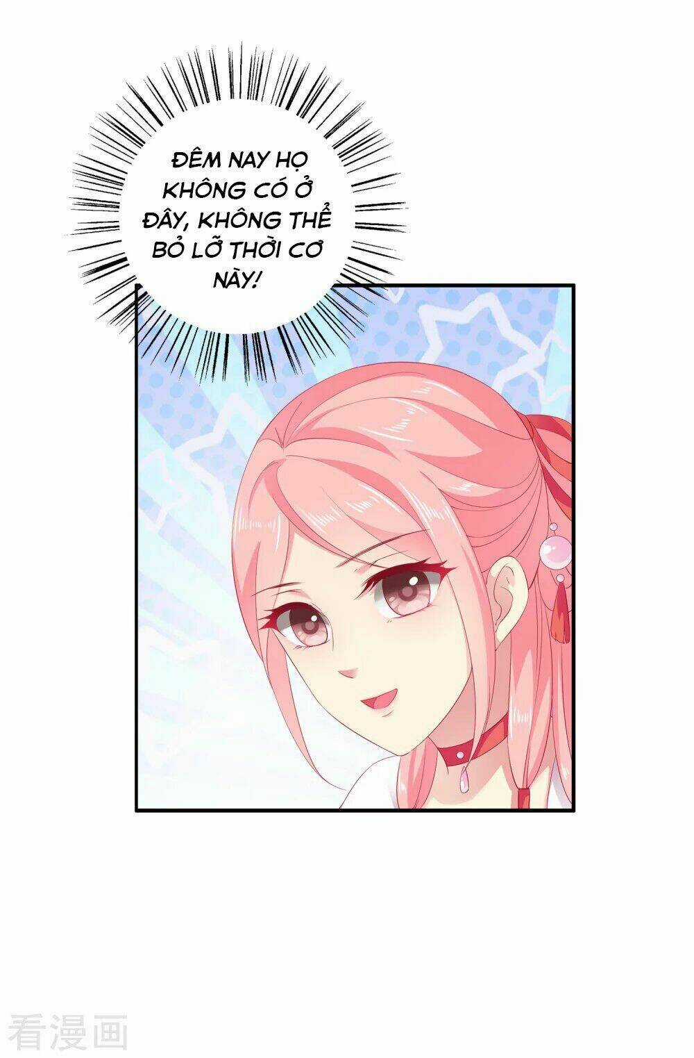 Tân Nương Nhân Ngư Của Long Vương Chapter 2 trang 41