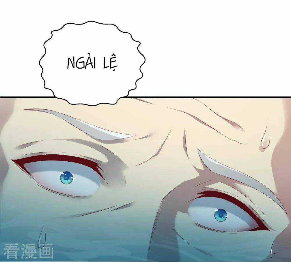 Tân Nương Nhân Ngư Của Long Vương Chapter 2 trang 6