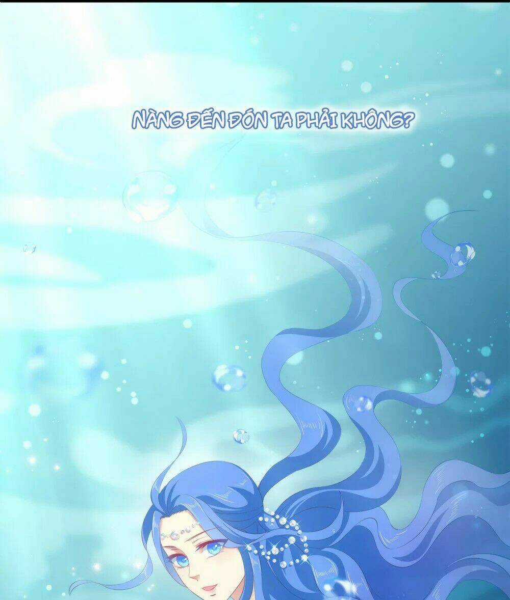 Tân Nương Nhân Ngư Của Long Vương Chapter 2 trang 7