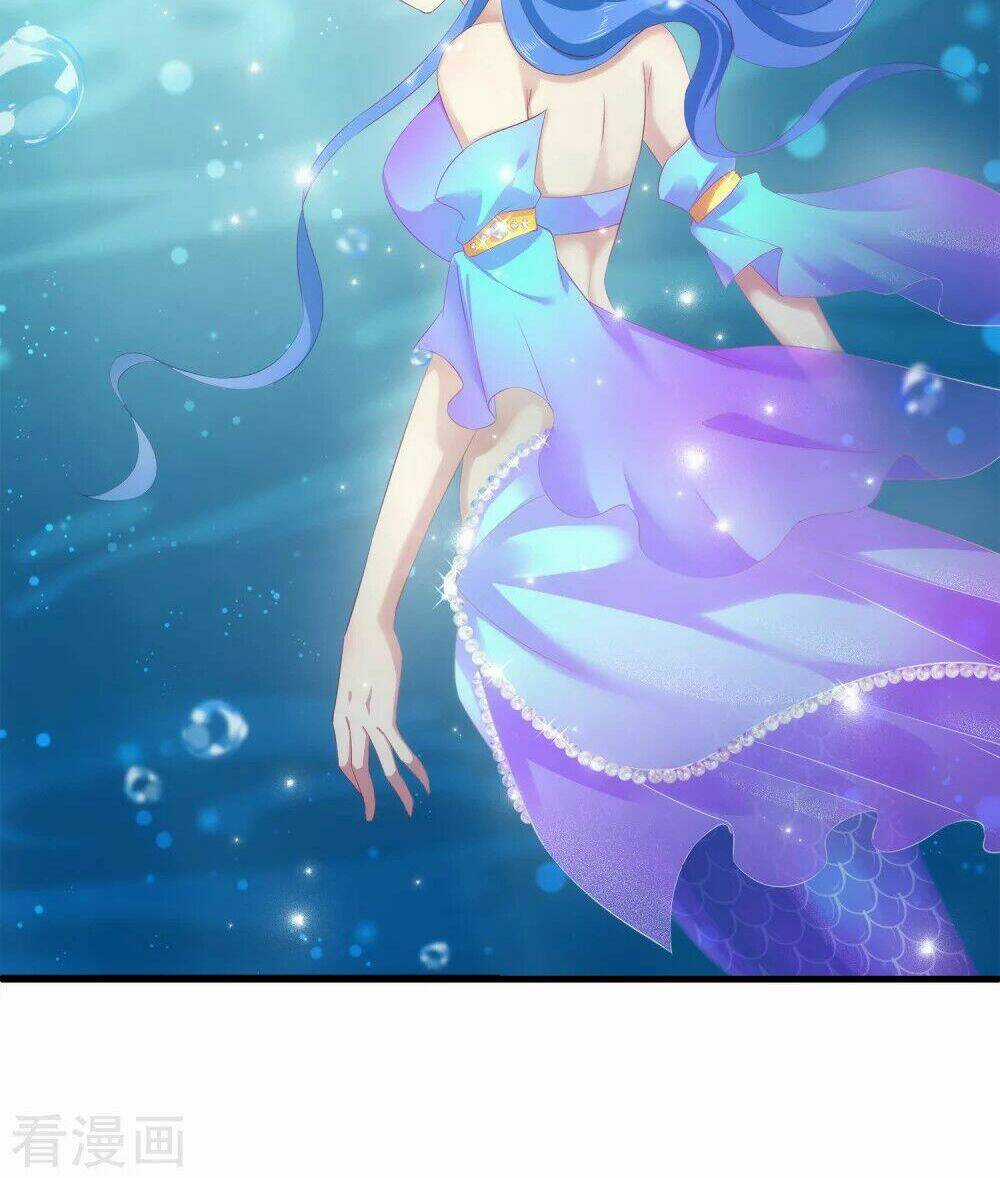 Tân Nương Nhân Ngư Của Long Vương Chapter 2 trang 8