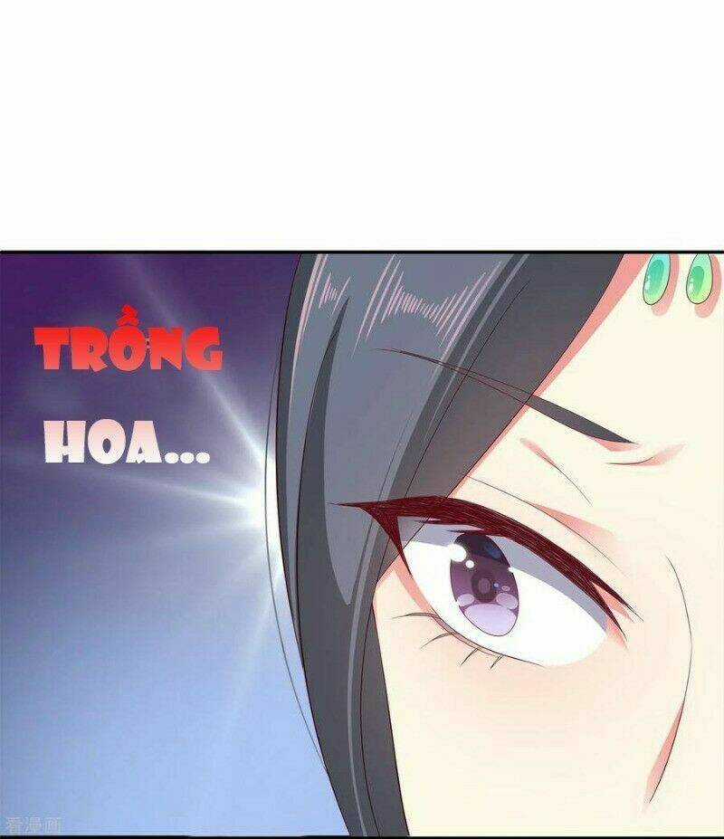 Tân Nương Nhân Ngư Của Long Vương Chapter 20 trang 14