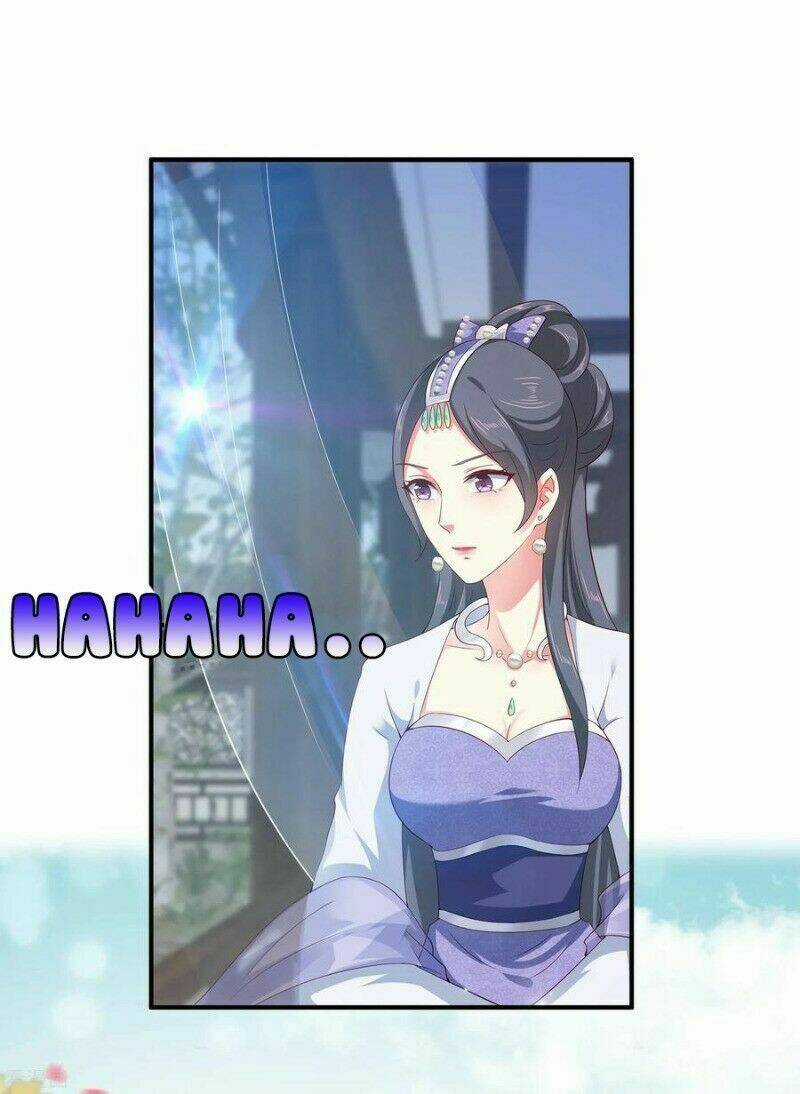 Tân Nương Nhân Ngư Của Long Vương Chapter 20 trang 16