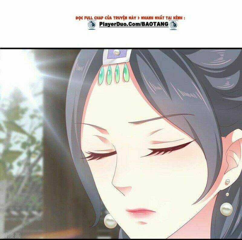 Tân Nương Nhân Ngư Của Long Vương Chapter 20 trang 19