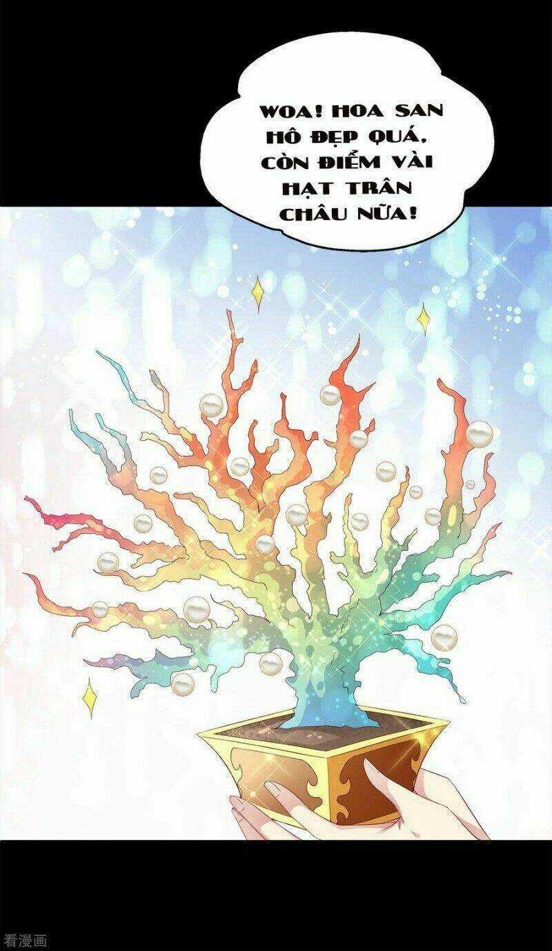 Tân Nương Nhân Ngư Của Long Vương Chapter 20 trang 24