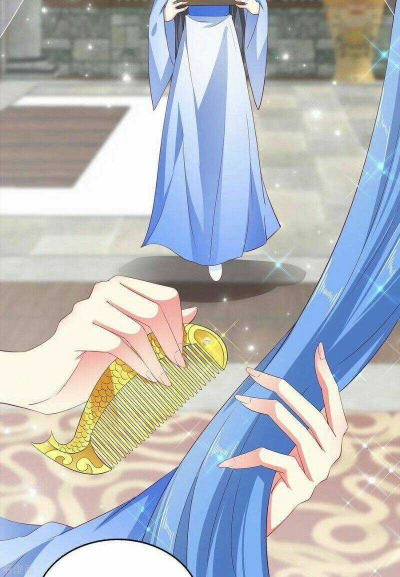 Tân Nương Nhân Ngư Của Long Vương Chapter 20 trang 27