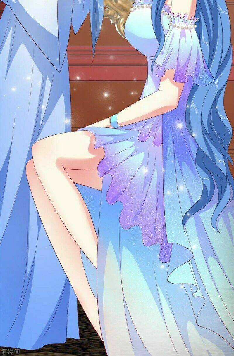 Tân Nương Nhân Ngư Của Long Vương Chapter 20 trang 30