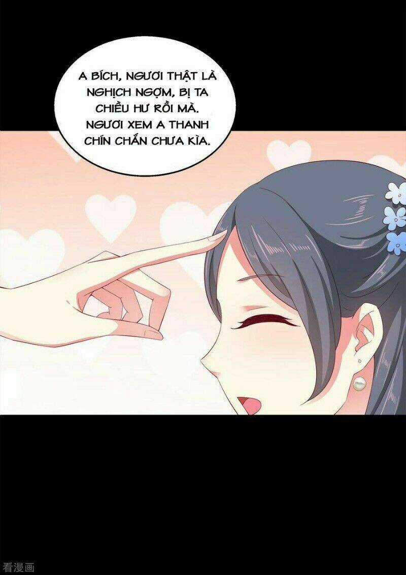 Tân Nương Nhân Ngư Của Long Vương Chapter 20 trang 32