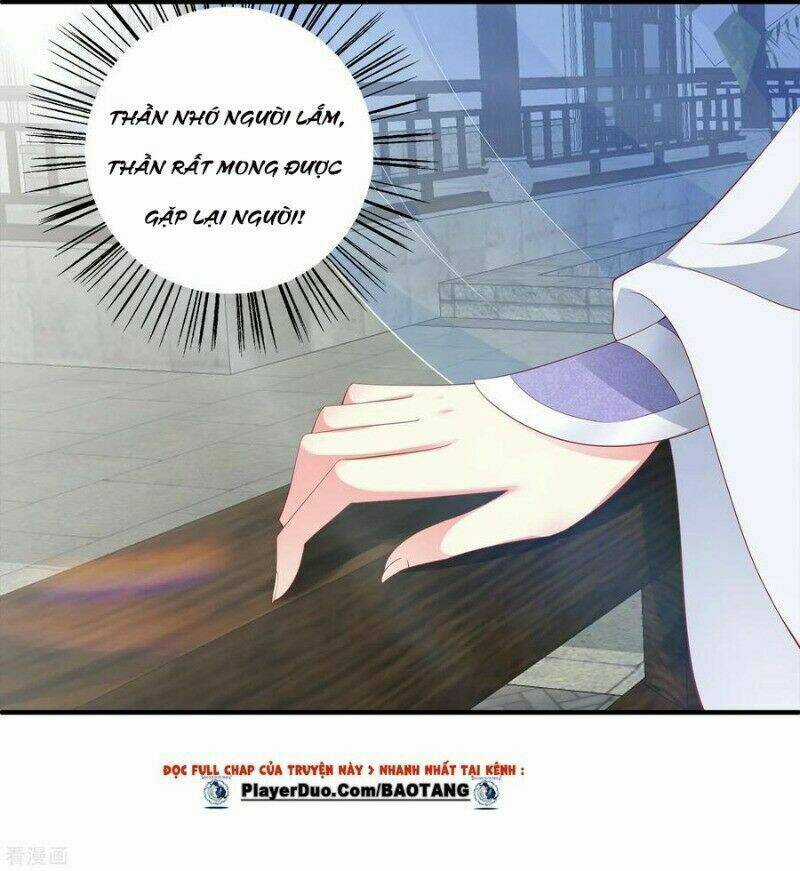 Tân Nương Nhân Ngư Của Long Vương Chapter 20 trang 35