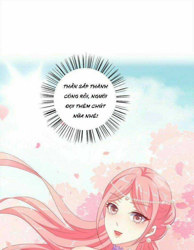 Tân Nương Nhân Ngư Của Long Vương Chapter 20 trang 36