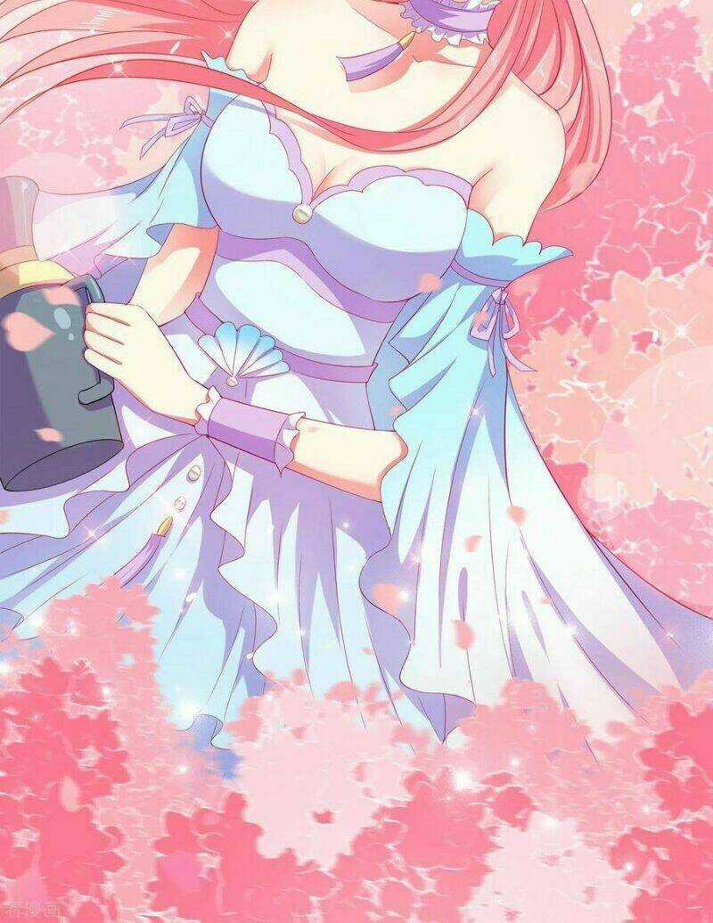 Tân Nương Nhân Ngư Của Long Vương Chapter 20 trang 37