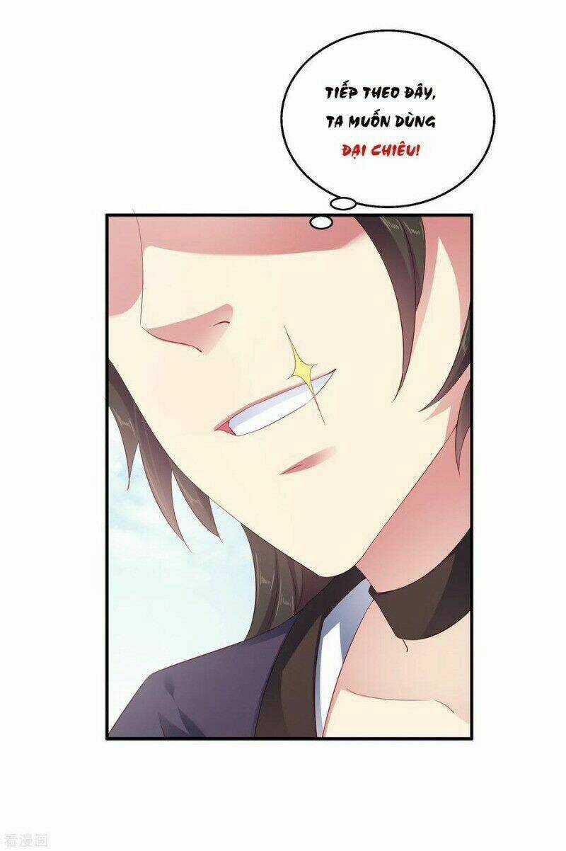 Tân Nương Nhân Ngư Của Long Vương Chapter 20 trang 39