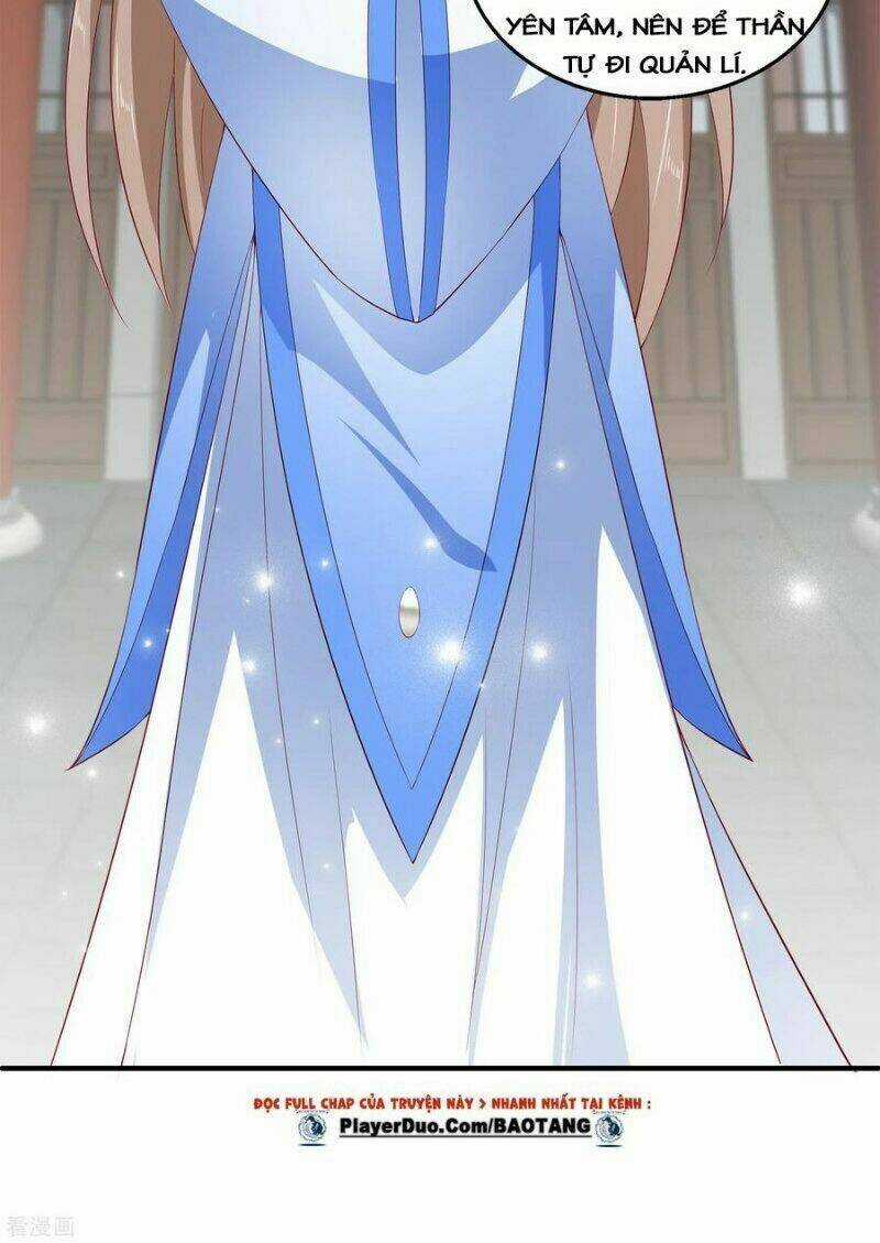 Tân Nương Nhân Ngư Của Long Vương Chapter 20 trang 5