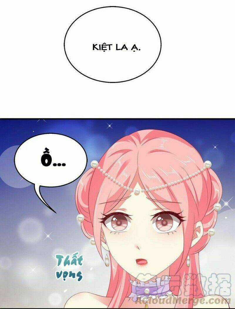 Tân Nương Nhân Ngư Của Long Vương Chapter 21 trang 17