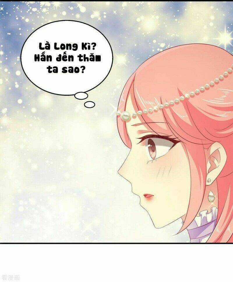 Tân Nương Nhân Ngư Của Long Vương Chapter 21 trang 24