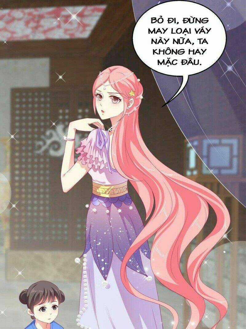 Tân Nương Nhân Ngư Của Long Vương Chapter 21 trang 4