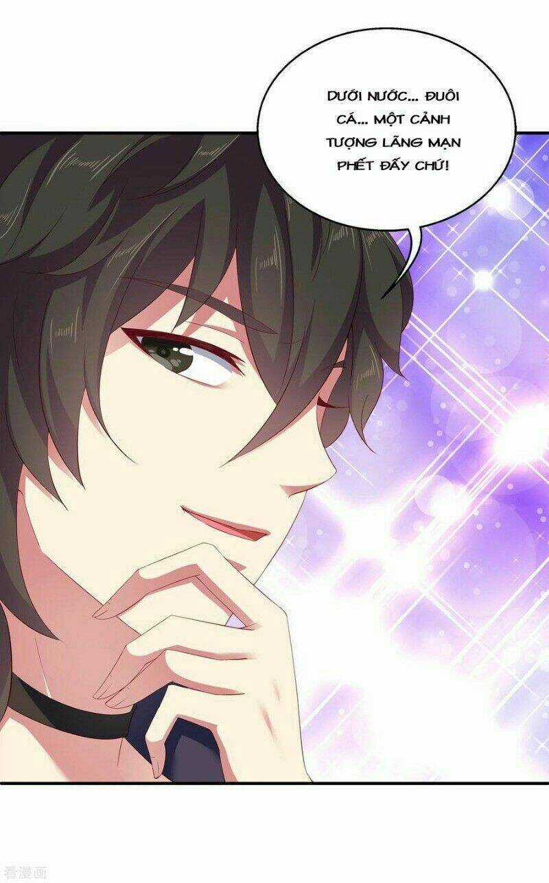 Tân Nương Nhân Ngư Của Long Vương Chapter 21 trang 9