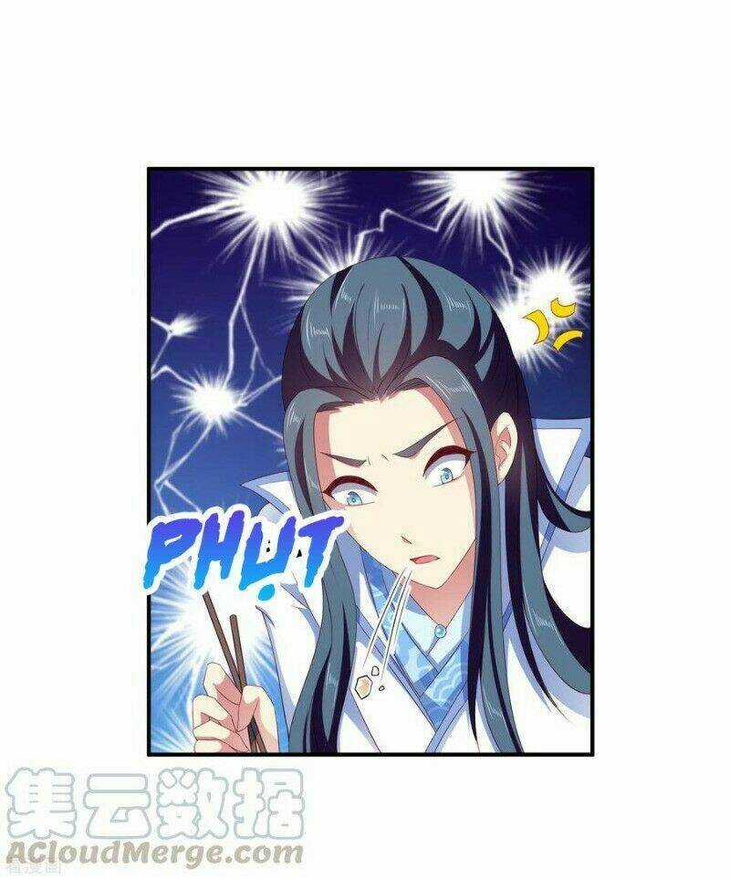 Tân Nương Nhân Ngư Của Long Vương Chapter 22 trang 16