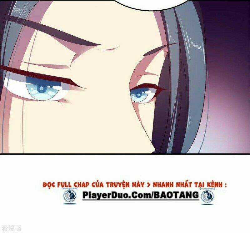 Tân Nương Nhân Ngư Của Long Vương Chapter 22 trang 21