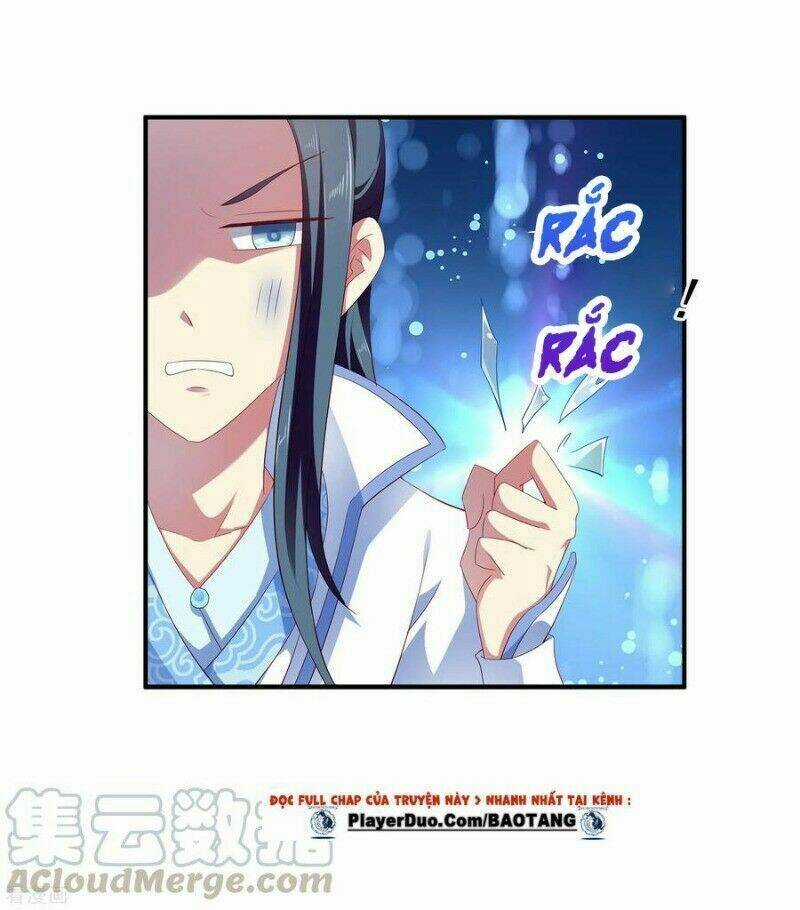 Tân Nương Nhân Ngư Của Long Vương Chapter 22 trang 24