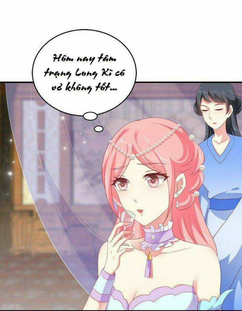 Tân Nương Nhân Ngư Của Long Vương Chapter 22 trang 26