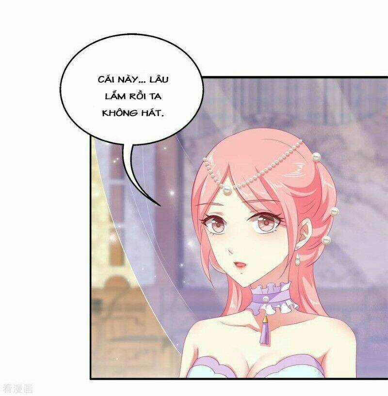 Tân Nương Nhân Ngư Của Long Vương Chapter 22 trang 28