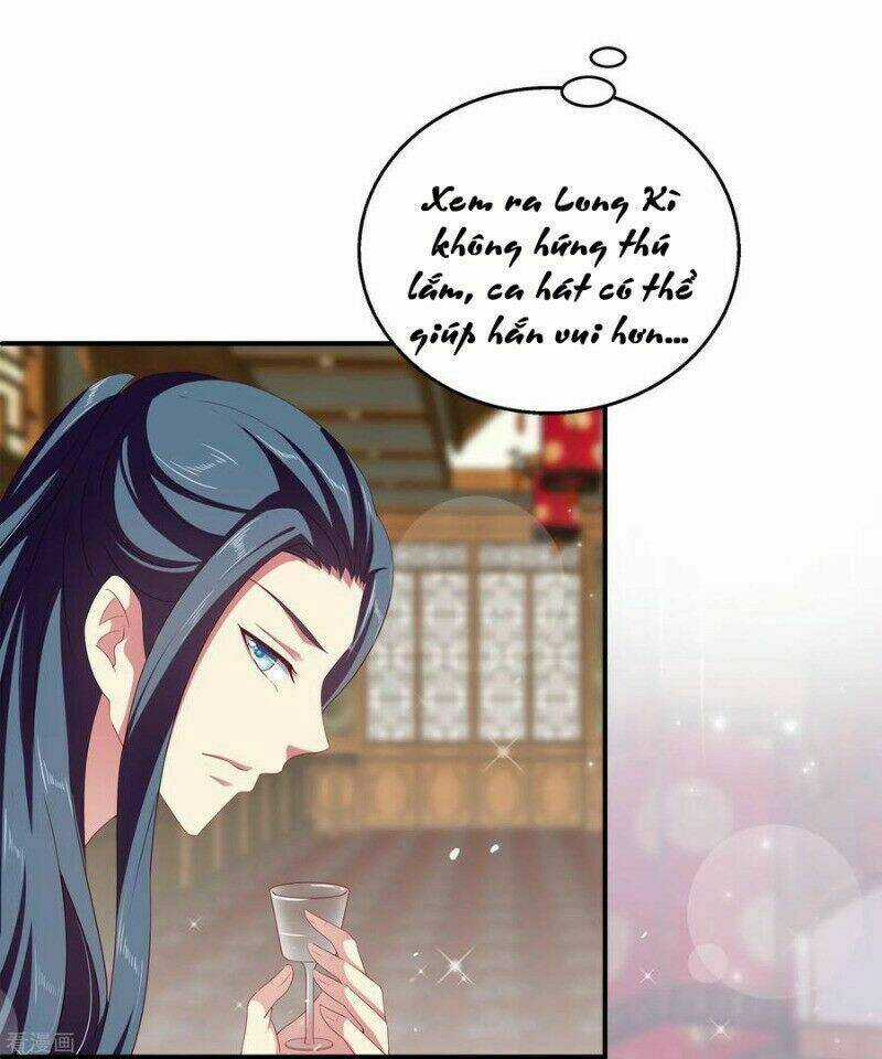 Tân Nương Nhân Ngư Của Long Vương Chapter 22 trang 29