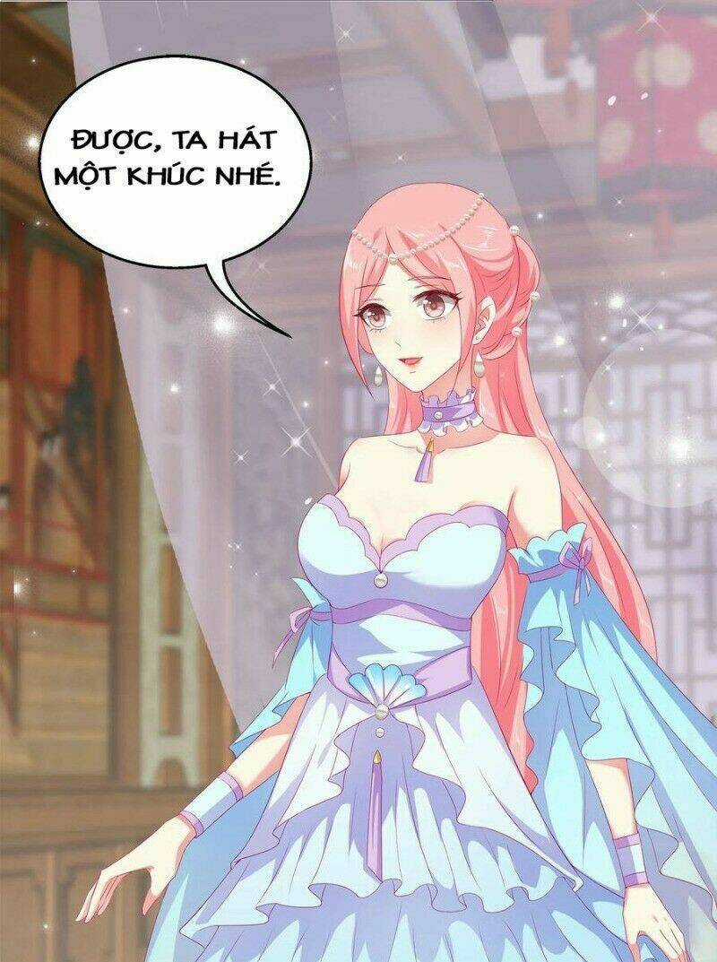 Tân Nương Nhân Ngư Của Long Vương Chapter 22 trang 30