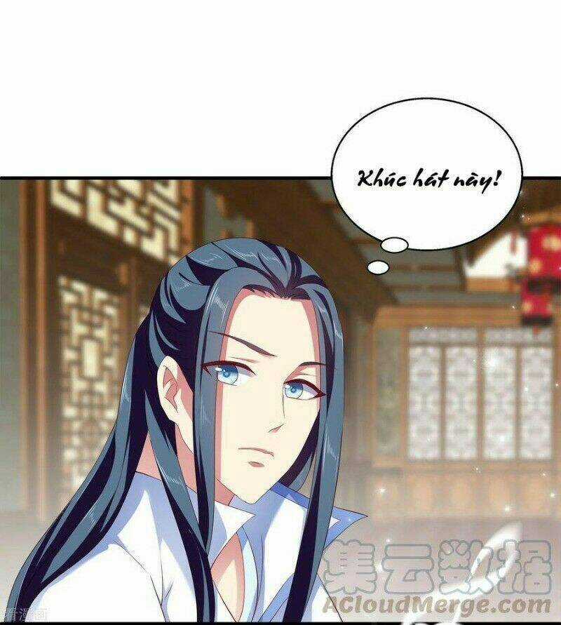 Tân Nương Nhân Ngư Của Long Vương Chapter 22 trang 32