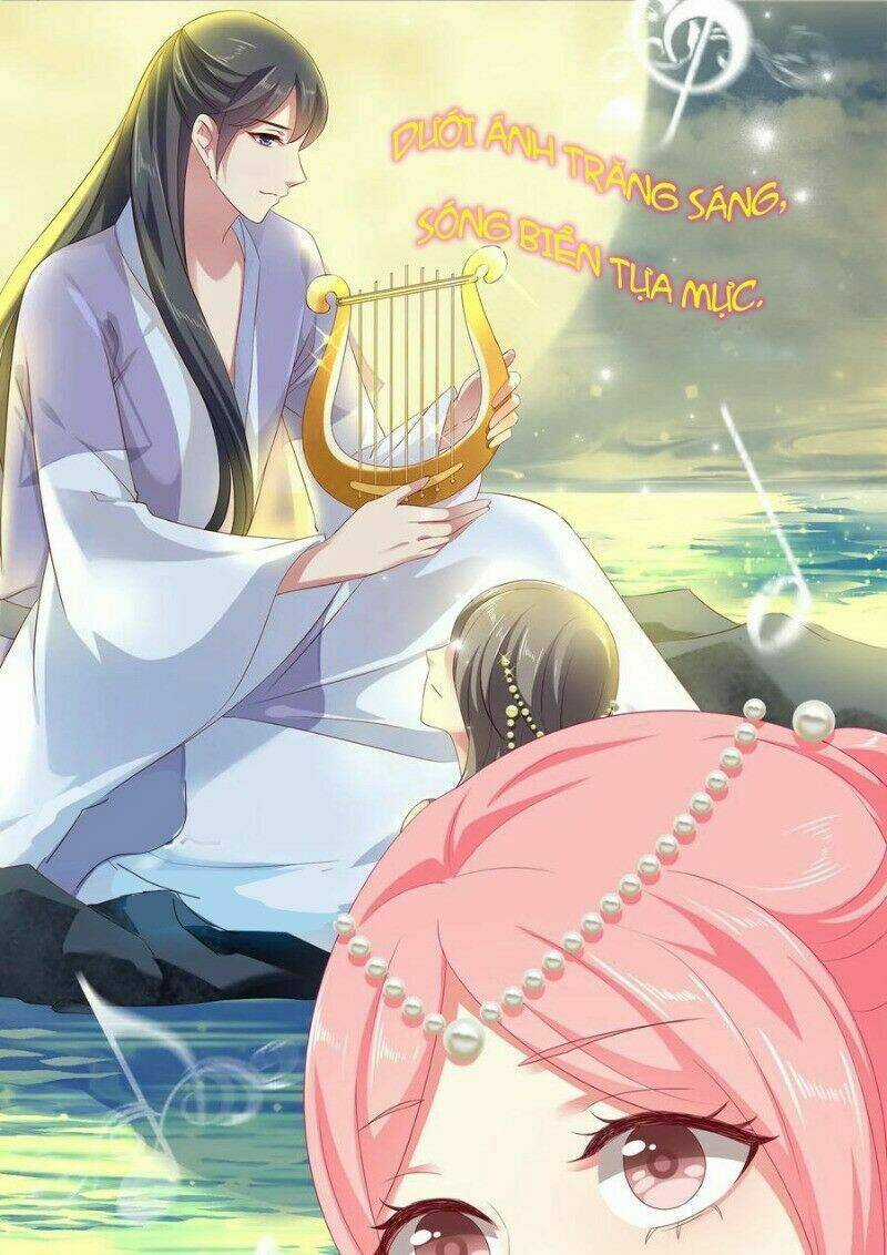Tân Nương Nhân Ngư Của Long Vương Chapter 22 trang 33