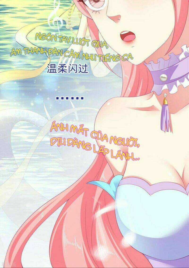 Tân Nương Nhân Ngư Của Long Vương Chapter 22 trang 34