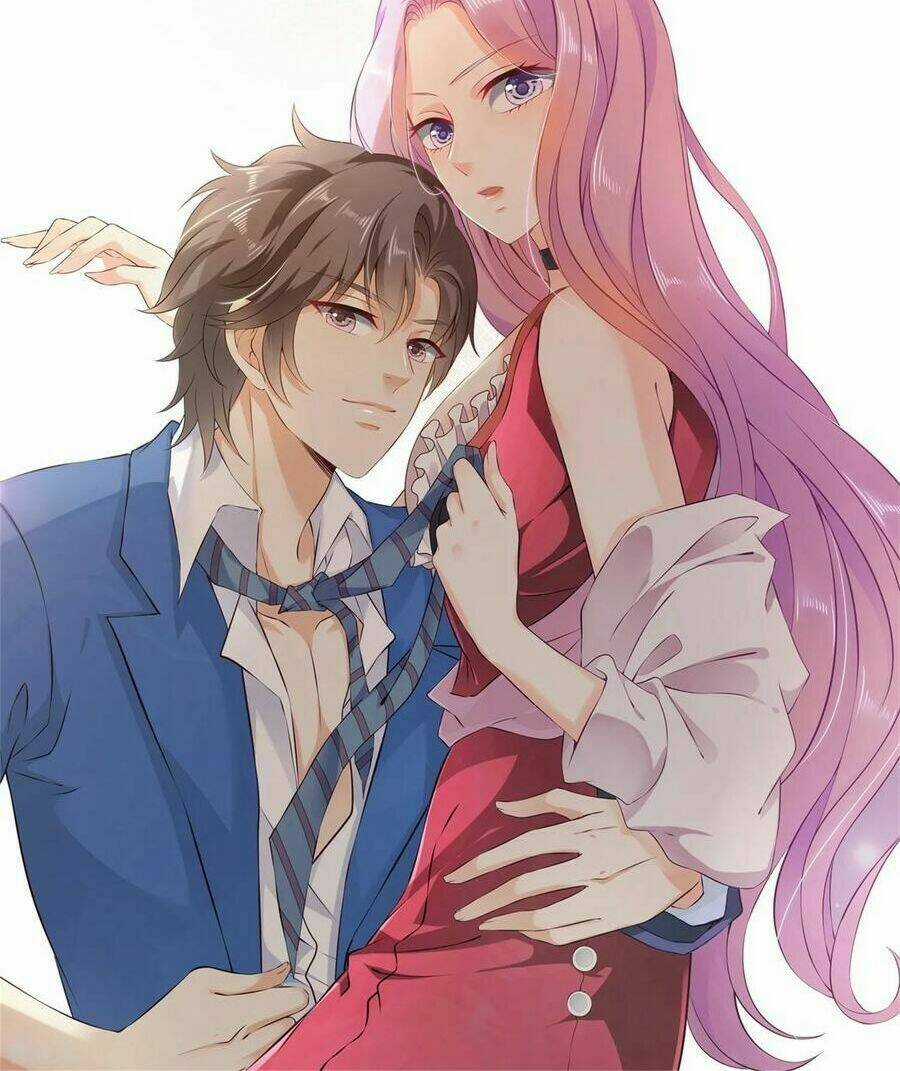 Tân Nương Nhân Ngư Của Long Vương Chapter 22 trang 37