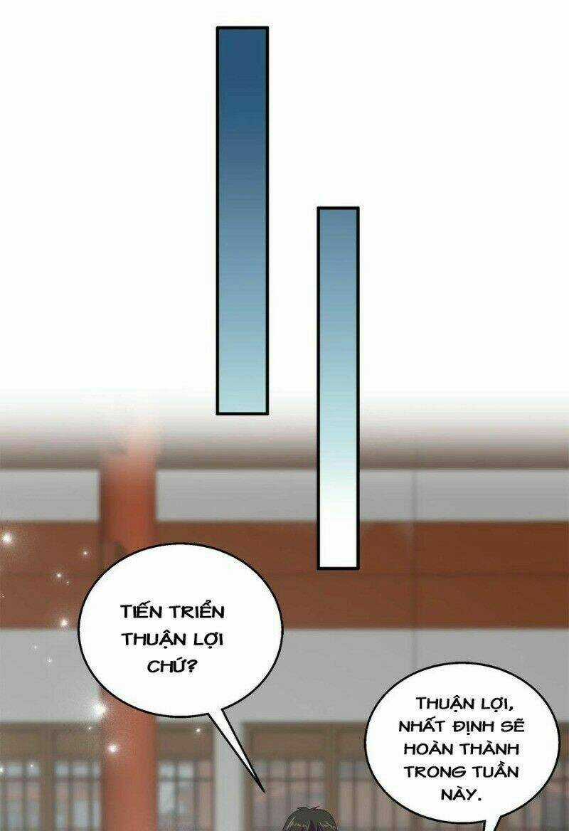 Tân Nương Nhân Ngư Của Long Vương Chapter 23 trang 10